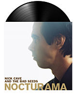 Nick Cave & The Bad Seeds - Nocturama LP Vinyl Record