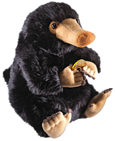 Fantastic Beasts and Where to Find Them - Niffler with Coin 8” Plush