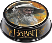 The Hobbit - An Unexpected Journey - Gandalf The Grey Paperweight