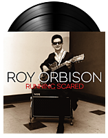 Roy Orbison - Running Scared 2xLP Vinyl Record
