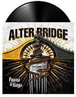 Alter Bridge - Pawns & Kings LP Vinyl Record