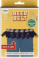NPW Gifts - Beer Belt