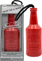 NPW Gifts - Sudweiser Soap-On-A-Rope