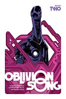 Oblivion Song - Book Two Hardcover Book