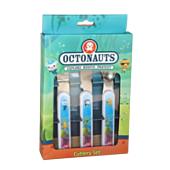 Octonauts - 3-Piece Cutlery Set 