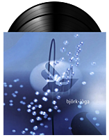 Bjork - Joga 2xLP Vinyl Record