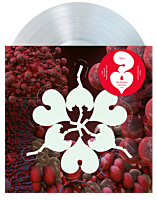 Bjork - Fossora Remixes 12" Single Vinyl Record (2023 Record Store Day Black Friday Exclusive Clear Vinyl)