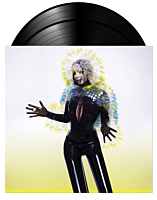 Bjork - Vulnicura 2xLP Vinyl Record