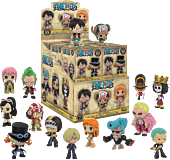 One Piece - Mystery Minis Blind Box (Display of 12)