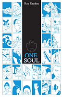 One Soul by Ray Fawkes Hardcover Book