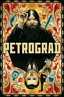 Petrograd by Philip Gelatt Paperback Book