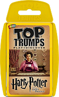 Top Trumps - Harry Potter and the Order of the Phoenix Card Game | Popcultcha