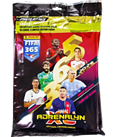 Soccer - 2024 Panini FIFA 365 Adrenalyn XL Soccer Trading Cards Starter Pack