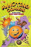 PAP07362-Annoying-Orange-Volume-01-Secret-Agent-Orange-Hardcover-Book01