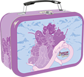 Pastel Princess Lunchbox - Main Image
