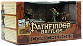Pathfinder Battles - Iconic Heroes Box Set 4