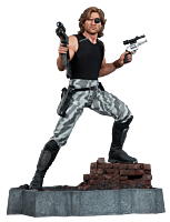 Escape From New York - Snake Plissken 1/3 Scale Statue