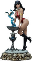 Vampirella - Vampirella 1/3 Scale Statue