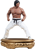Bolo Yeung - Bolo Yeung Jeet Kune Do Tribute 1/3 Scale Statue