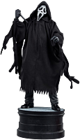 Scream - Ghostface 1/4th Scale Statue