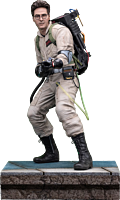 Ghostbusters - Egon Spengler 1/4th Scale Statue