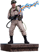 Ghostbusters - Ray Stantz Deluxe 1/4th Scale Statue