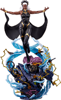 X-Men - Storm (Black Suit Edition) 1:3 Scale Statue