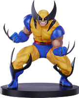 X-Men - Wolverine Marvel Gamerverse Classics 1/10th Scale Statue