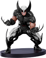 X-Men - Wolverine (X-Force Edition) Marvel Gamerverse Classics 1/10th Scale Statue