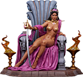 A Princess of Mars - Dejah Thoris 1/4th Scale Statue