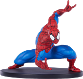 Spider-Man - Spider-Man Marvel Gamerverse Classics 1/10th Scale Statue