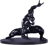 Spider-Man - Spider-Man (Black Suit Edition) Marvel Gamerverse Classics 1/10th Scale Statue