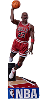 NBA Basketball - Michael Jordan 1/4th Scale Statue