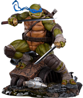 Teenage Mutant Ninja Turtles - Leonardo 1/3 Scale Statue
