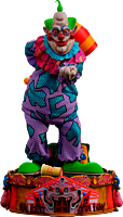 Killer Klowns from Outer Space - Jumbo 1/4 Scale Statue