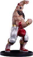 Street Fighter - Zangief 1/4th Scale Statue