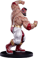 Street Fighter - Zangief Deluxe 1/4th Scale Statue