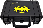Batman (1989) - Modular Utility Grapnel Set 1:1 Scale Life-Size Prop Replica