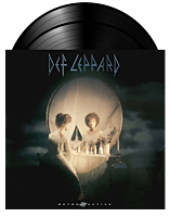 Def Leppard - Retro Active 2xLP Vinyl Record