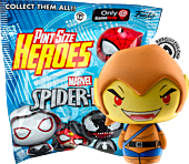 Spider-Man - Pint Size Heroes GS Exclusive Blind Bag Main Image