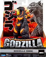 Godzilla vs. Destroyah (1995) - Godzilla Toho Classics 6” Action Figure