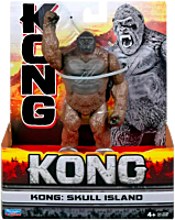 Kong: Skull Island - King Kong Toho Classics 6” Action Figure
