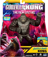 Godzilla x Kong: The New Empire (2024) - Kong MonsterVerse Battle Roar 7" Action Figure