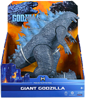 Godzilla vs. Kong - Giant Godzilla Monsterverse 11” Action Figure