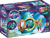 Playmobil: Adventures Of Ayuma - Fairy Hut (70804)
