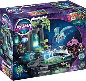 Playmobil: Adventures of Ayuma - Magical Energy Source (70800)