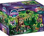Playmobil: Adventures of Ayuma - Tree of Wisdom (70801)