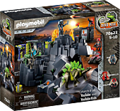 Playmobil: Dino Rise - Dino Rock Playset (70623)