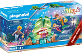 Playmobil: Magic - Coral Mermaid Lounge (70368)