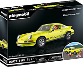 Playmobil - Porsche 911 Carrera RS 2.7 Playset (70923)